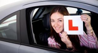 Female Driving Instructors in Enfield