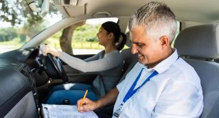 Driving Instructor In Chingford