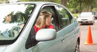 Intensive Car Driving Courses In Chingford