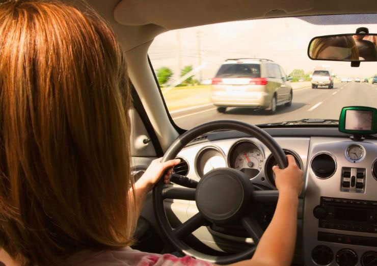 Advanced Driving Course in Chingford