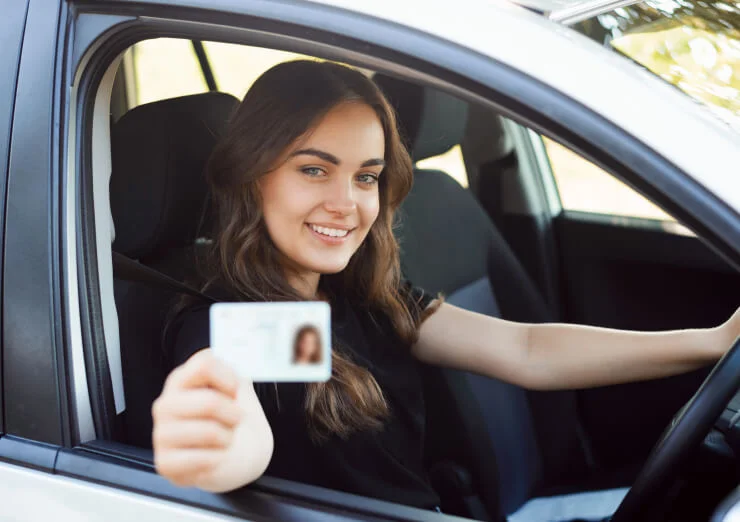 Intensive Driving Lessons Chingford